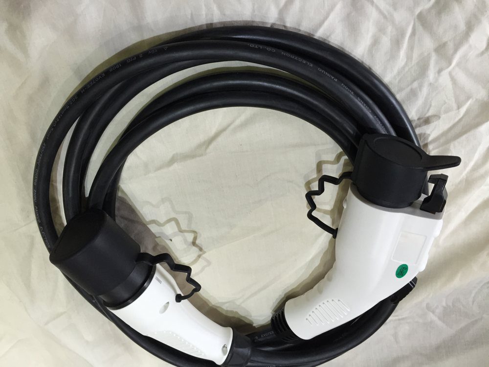 Type1-Type2 Cable plan