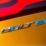 2017 Chevrolet Bolt EV