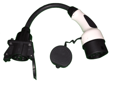 Type-2-Type-1-adaptor