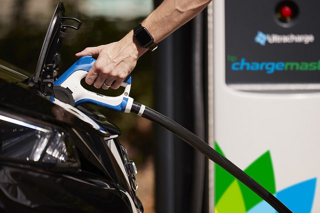 BP Chargmaster