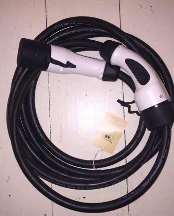Type 2 - Type 2 Charging Cable