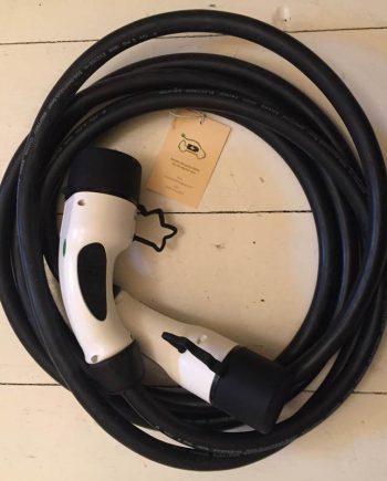3 Phase 32 Amp Type 2 - Type 2 Charging Cable