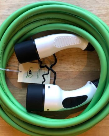 Type 2 - Type 2 Charging Cable 32 Amp  7.5M
