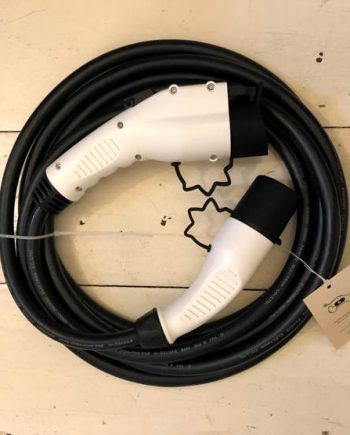 Type 2 - Type 1 Charging Cable 32 Amp