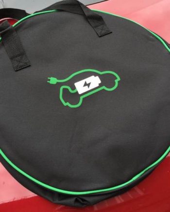 EV Cable Bag