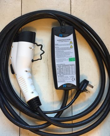 Smart Home - Type 1 EVSE Charging Cable