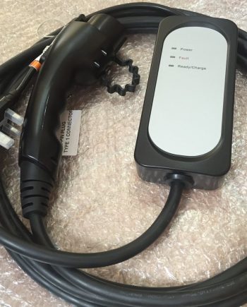 Home - Type 2 EV Charging Cable