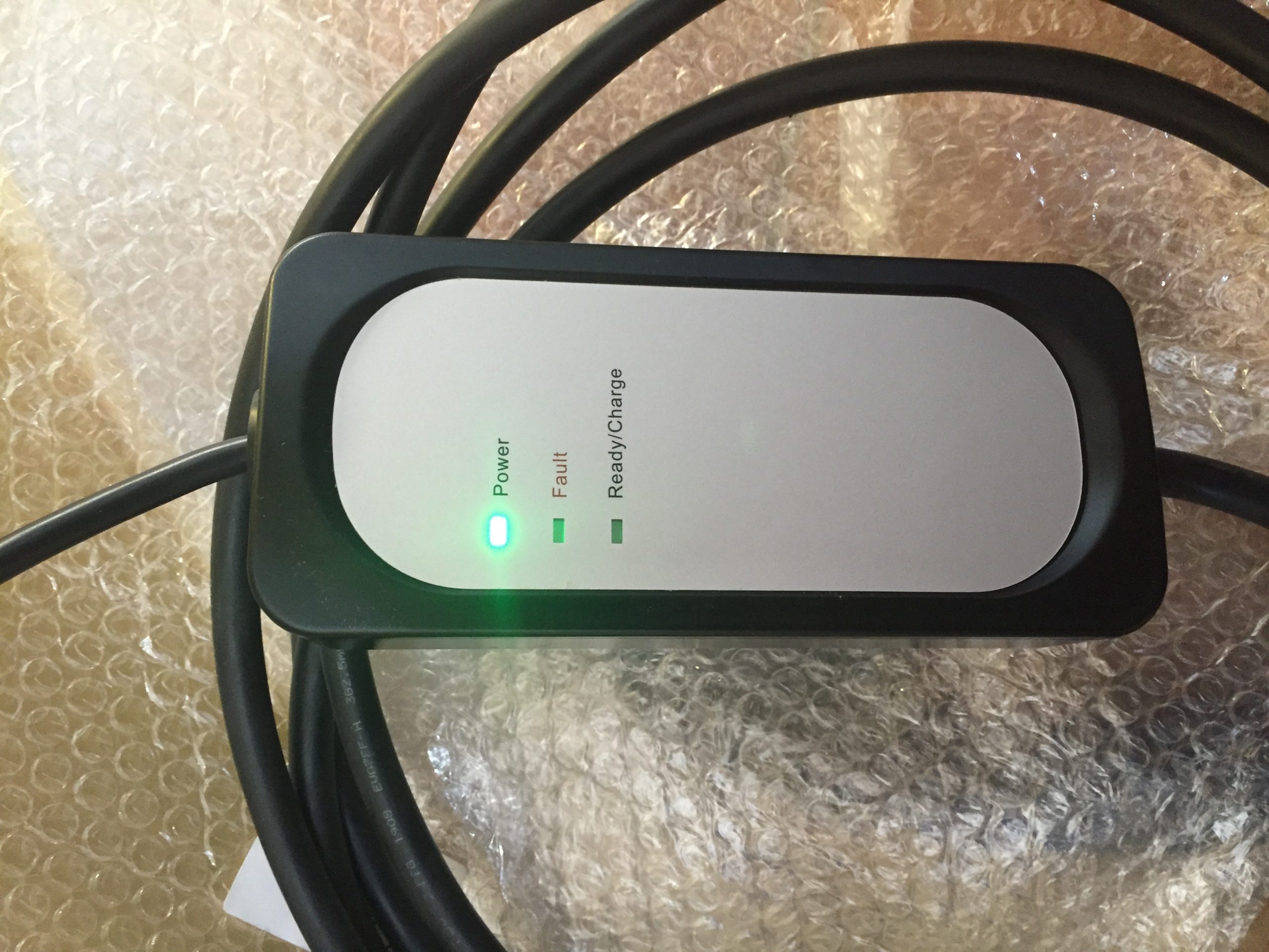Home - Type 2 EV Charging Cable