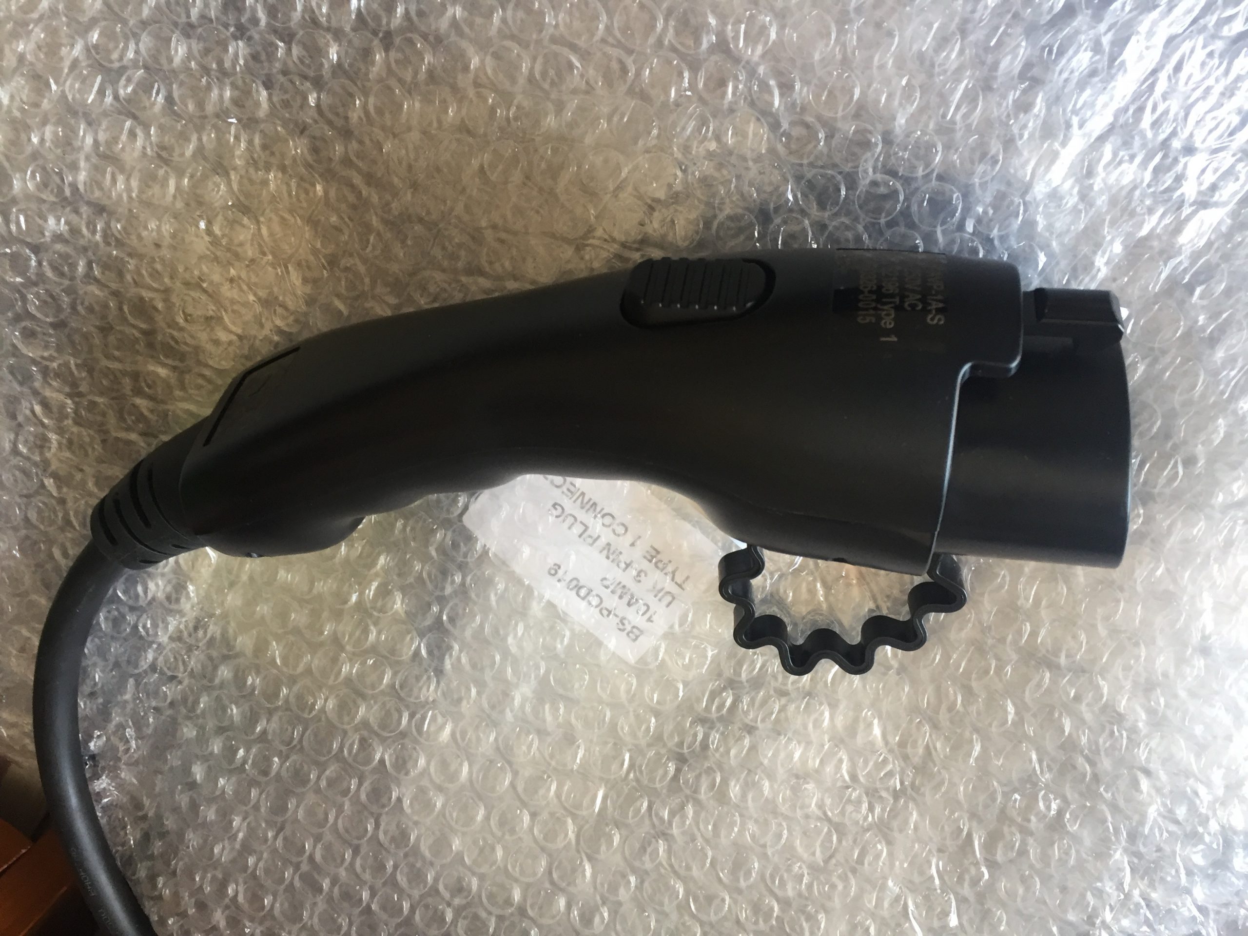 Home - Type 2 EV Charging Cable