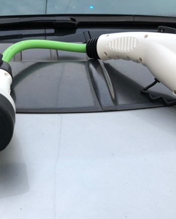 Type 2 - Type 1 Adapter