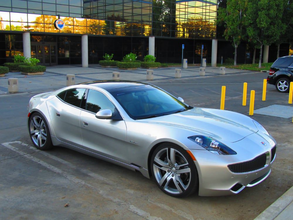 Fisker_Karma