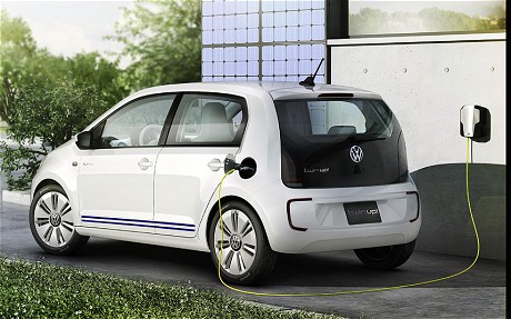 VW-Up-Hbrid plug in