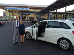 kim-price-first-buyer-of-2014-mercedes-benz-b-class-electric-car