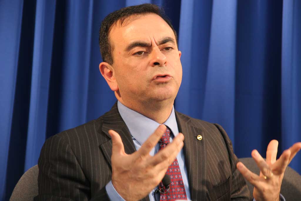 carlos ghosen