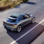 jaguar-i-pace-on-road-from-above
