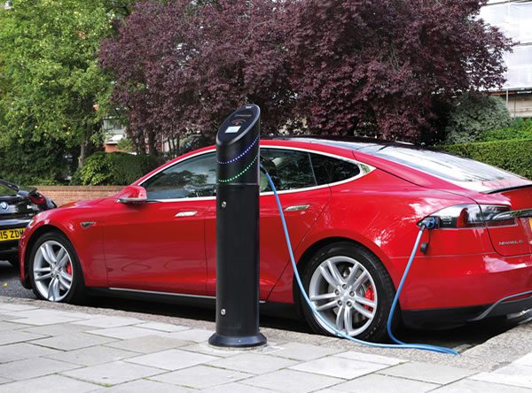 Tesla charging building-great-partnerships