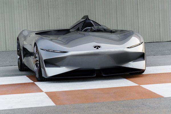 INFINITI-Prototype10_8 Electric charger