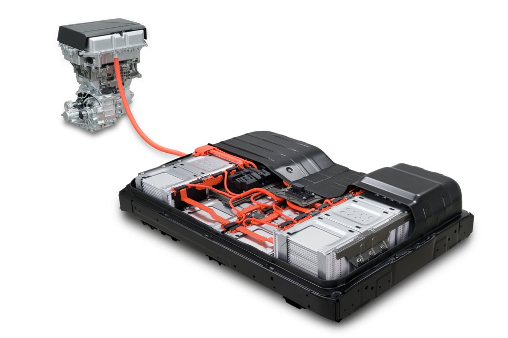 62kWh_Battery_leaf3-and_motor_view