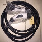3 Phase 32 Amp Type 2 - Type 2 Charging Cable