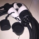 3 Phase 32 Amp Type 2 - Type 2 Charging Cable