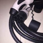 3 Phase 32 Amp Type 2 - Type 2 Charging Cable