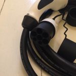3 Phase 32 Amp Type 2 - Type 2 Charging Cable